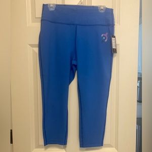 Peloton Move Mission Capri Leggings